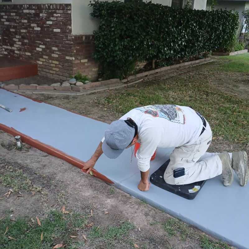 Gallery of Painting Services in Merced, CA- JC PRO PAINTING (2)