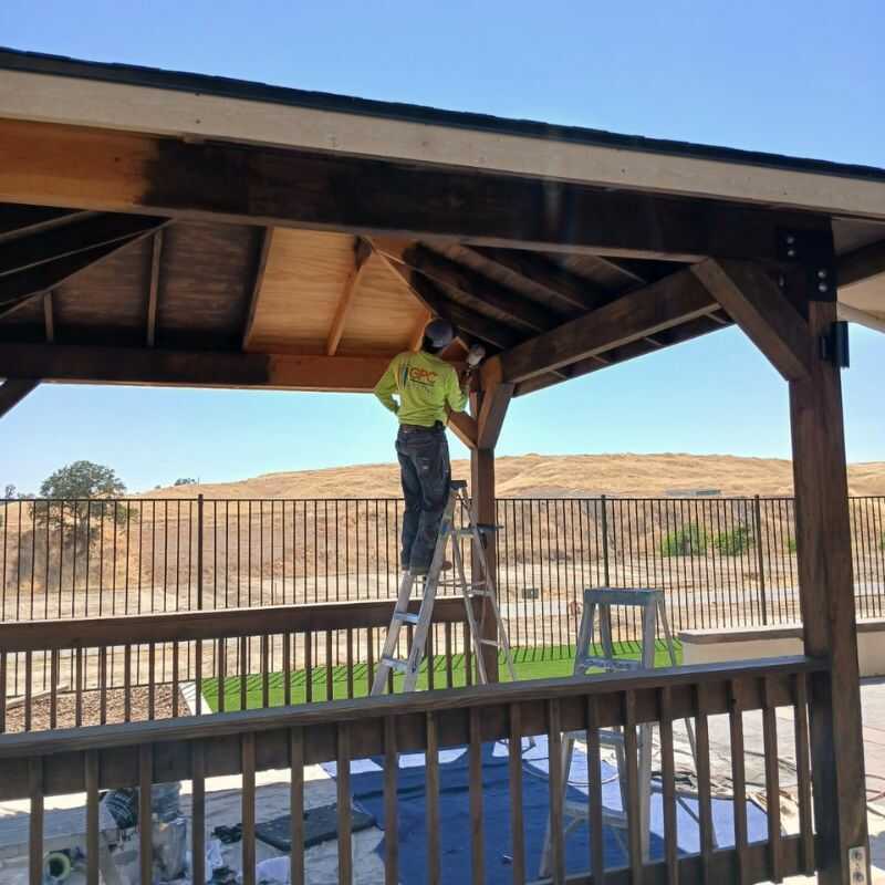 Gallery of Painting Services in Merced, CA- JC PRO PAINTING (32)