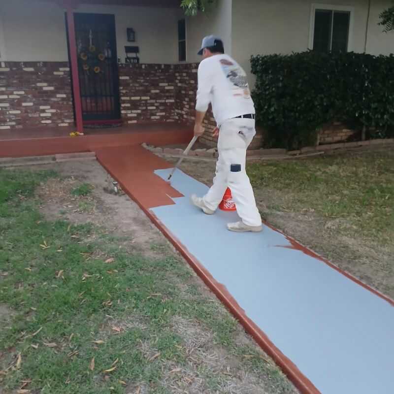 Gallery of Painting Services in Merced, CA- JC PRO PAINTING (4)